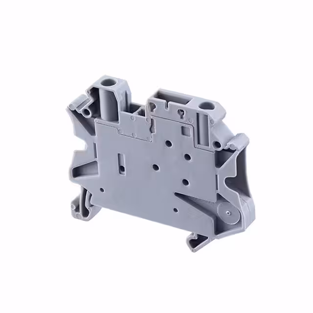 3046169 Phoenix Contact  Din Rail Channel